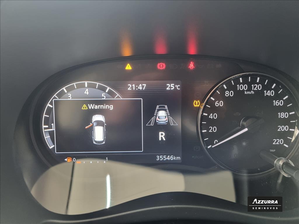 KICKS 1.6 16V FLEXSTART EXCLUSIVE XTRONIC26