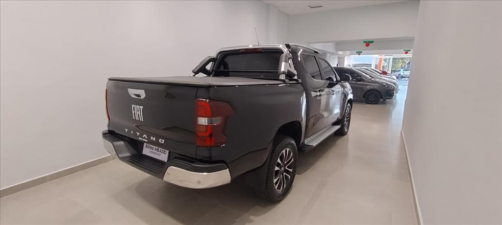 TITANO 2.2 TURBO DIESEL RANCH 4X4 AT61