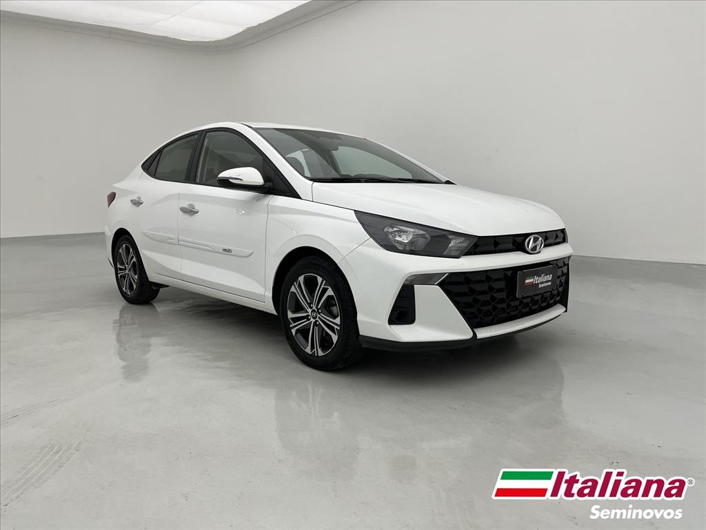 HB20S 1.0 TGDI FLEX PLATINUM SAFETY AUTOMÁTICO6