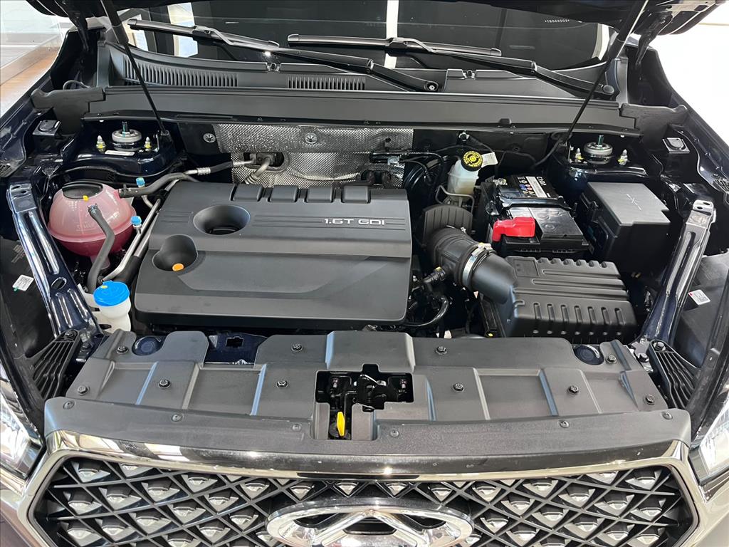 CAOA Chery-TIGGO 7 PRO-1.6 TGDI GASOLINA MAX DRIVE DCT