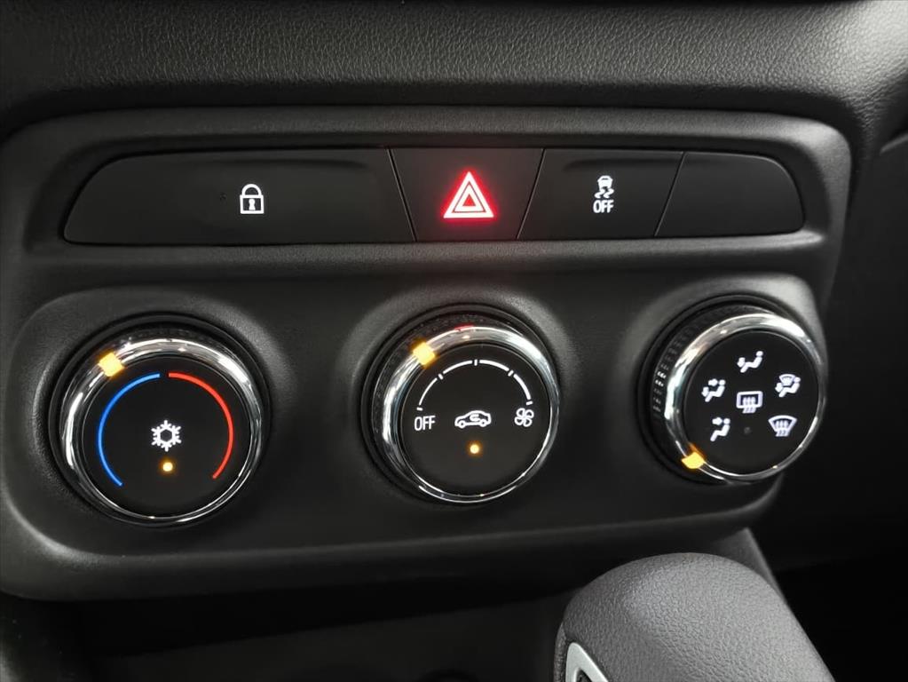 TRACKER 1.0 TURBO FLEX LT AUTOMÁTICO9