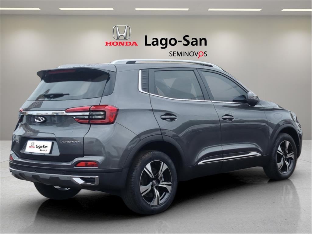 TIGGO 5x 1.5 VVT TURBO iFLEX SPORT CVT2
