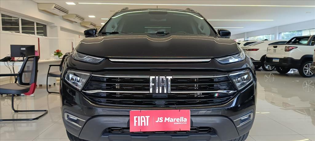 TORO 1.3 TURBO 270 FLEX FREEDOM AT65