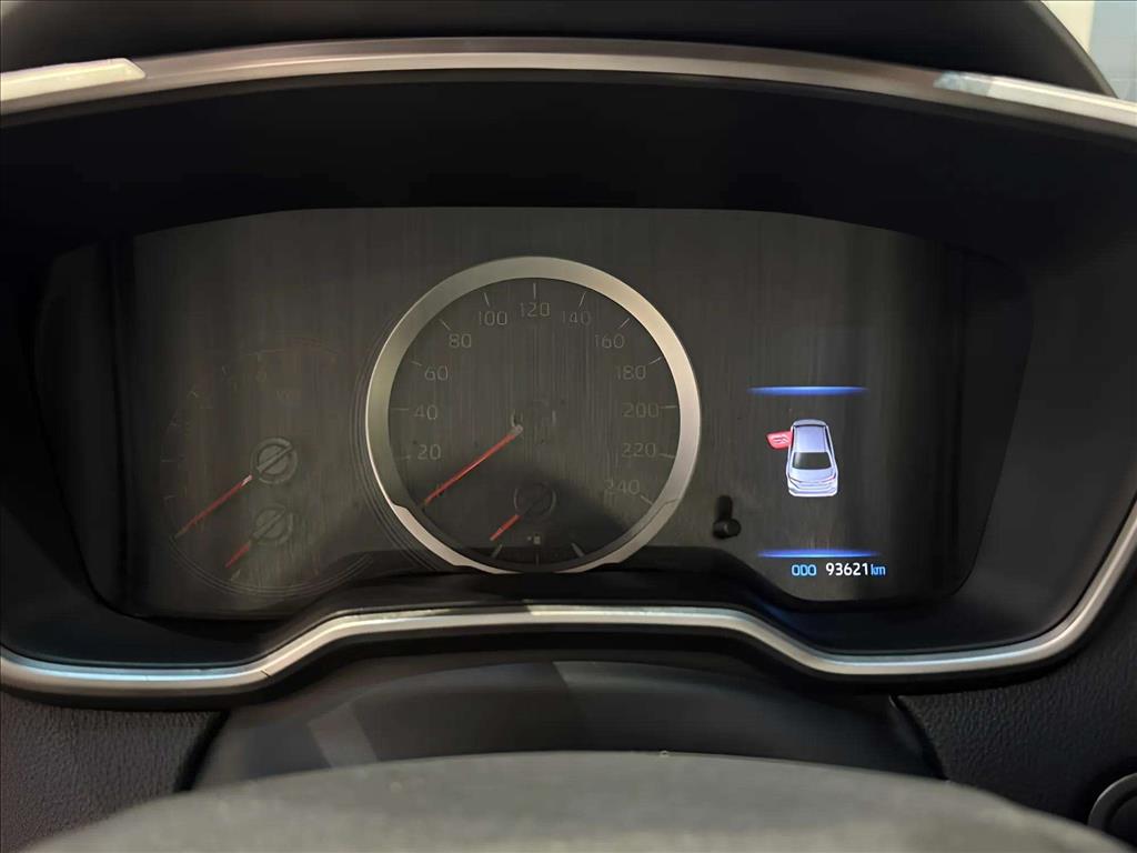 COROLLA 2.0 VVT-IE FLEX XEI DIRECT SHIFT8