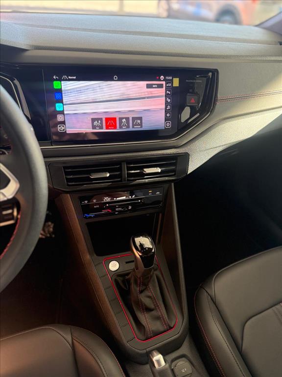 NIVUS 1.4 250 TSI TOTAL FLEX GTS AUTOMÁTICO7