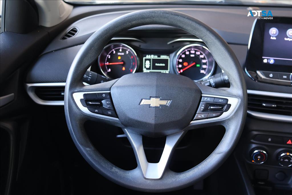 CHEVROLET TRACKER 1.0 TURBO FLEX LT AUTOMÁTICO
