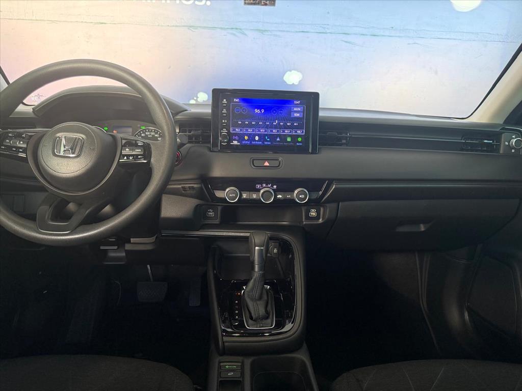 HR-V 1.5 DI I-VTEC FLEX EX CVT10