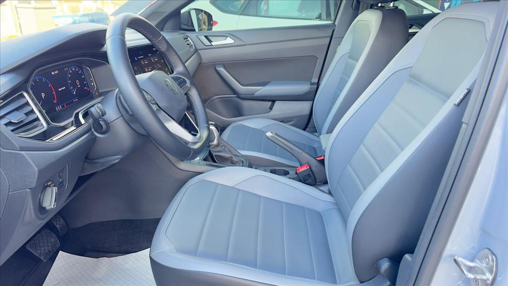 NIVUS 1.0 200 TSI TOTAL FLEX HIGHLINE AUTOMÁTICO
