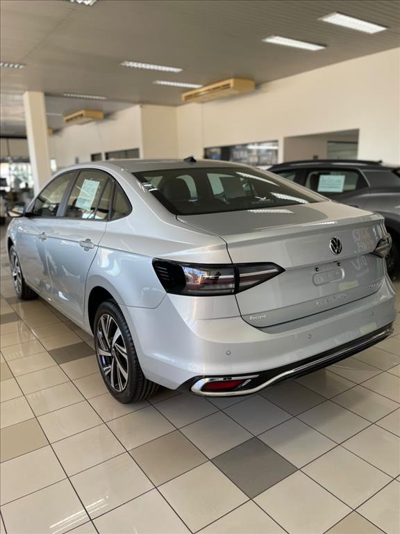 VIRTUS 1.0 200 TSI HIGHLINE AUTOMÁTICO1