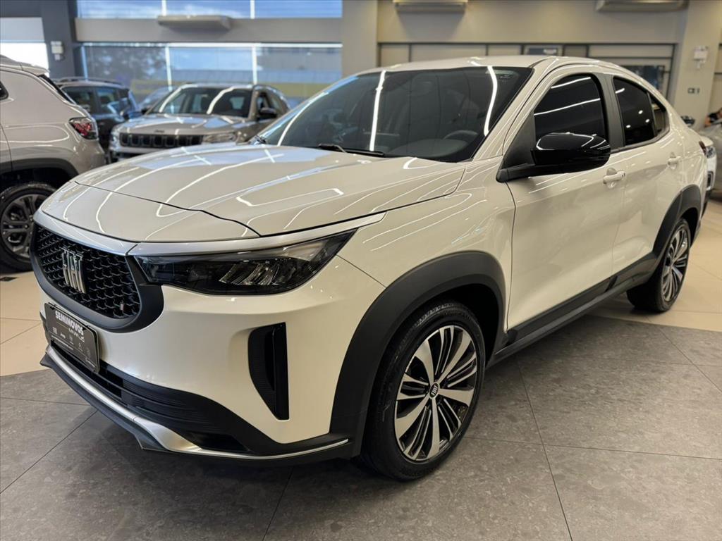 FASTBACK 1.0 TURBO 200 FLEX AUDACE CVT2