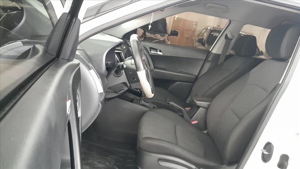 Hyundai 1.6 16V Flex Action Automático - foto 8