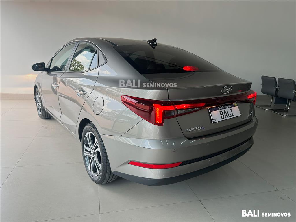 HB20 1.0 TGDI FLEX PLATINUM AUTOMÁTICO4