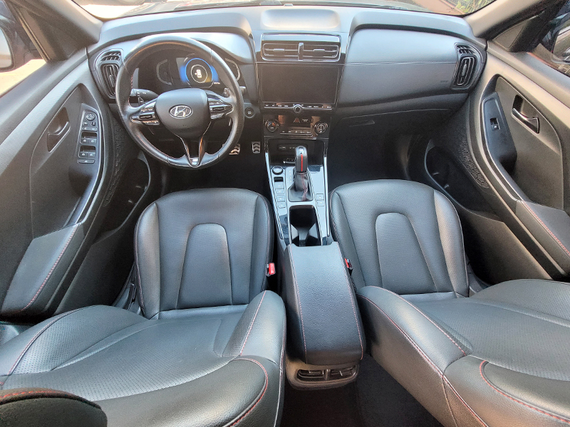 CRETA 1.0 TGDI FLEX N LINE AUTOMÁTICO6