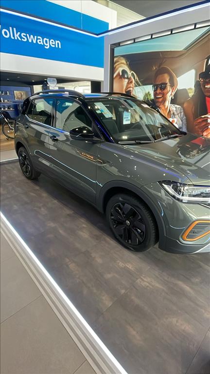 T-CROSS 1.4 250 TSI TOTAL FLEX EXTREME AUTOMÁTICO1