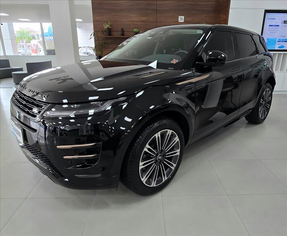 RANGE ROVER EVOQUE 2.0 P250 FLEX R-DYNAMIC HSE AWD AUTOMÁTICO1