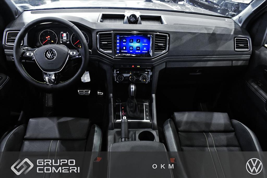 AMAROK 3.0 V6 TDI DIESEL EXTREME CD 4MOTION AUTOMÁTICO4