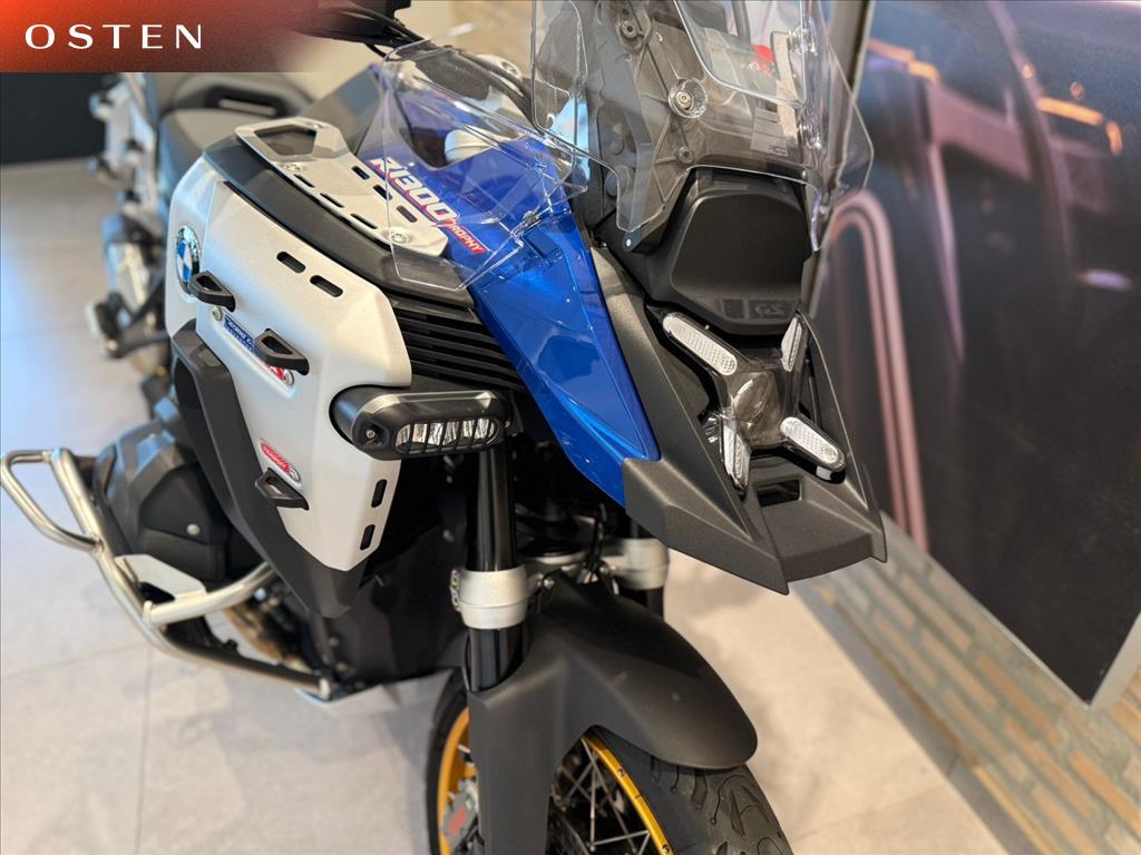 BMW Motorrad-R-1300 GS ADVENTURE TROPHY