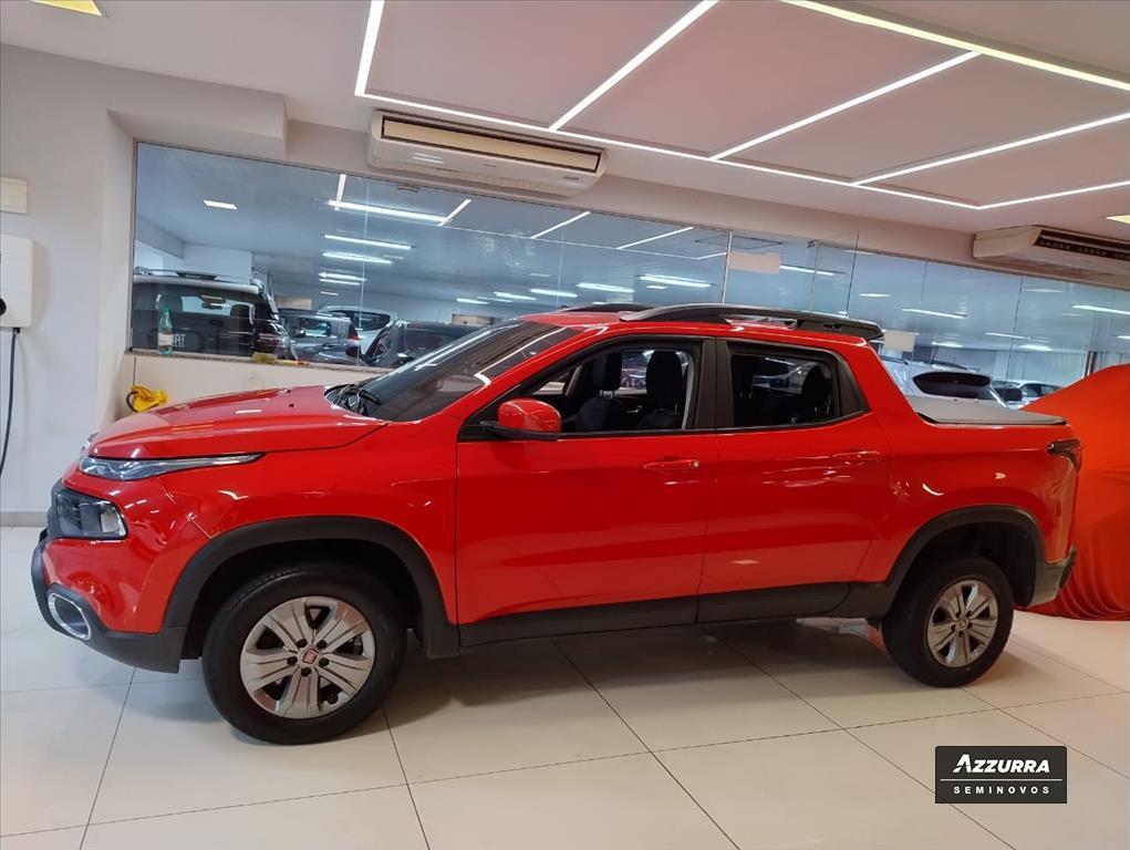 TORO 1.8 16V EVO FLEX FREEDOM AT64