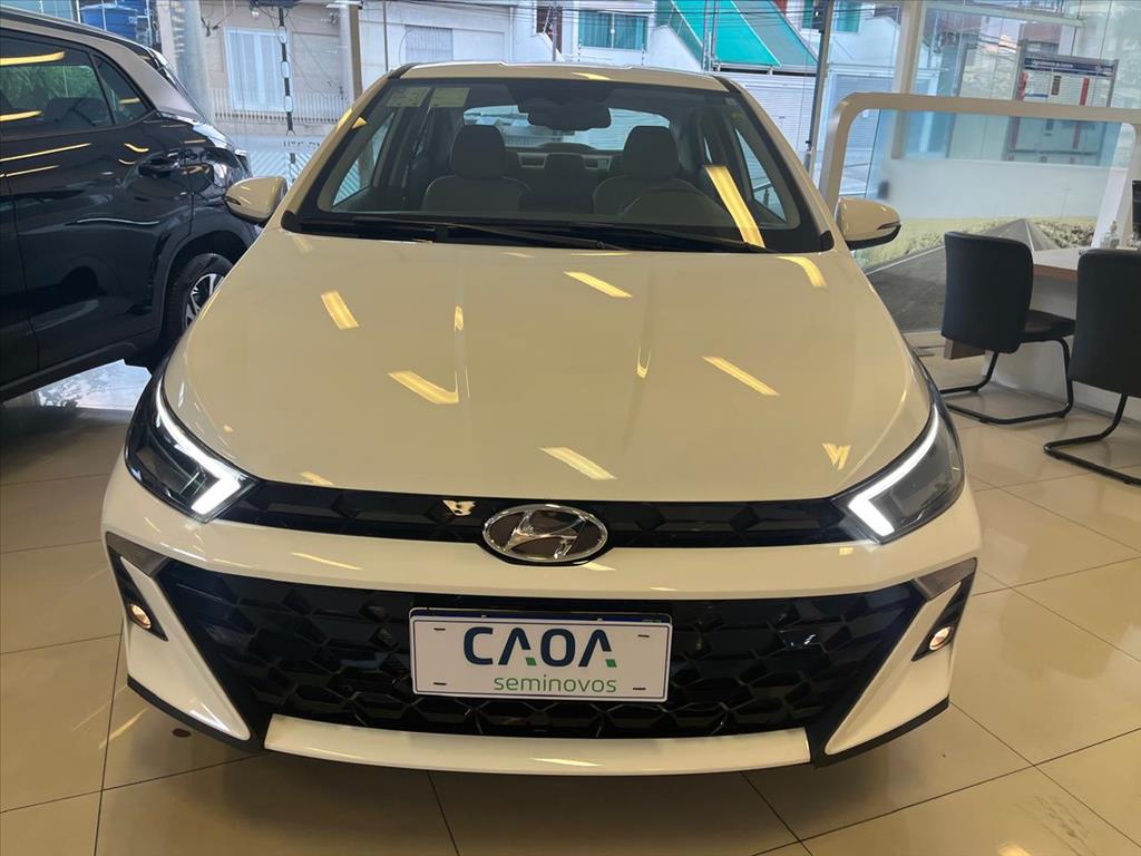 Hyundai-HB20S-1.0 TGDI FLEX PLATINUM SAFETY AUTOMÁTICO