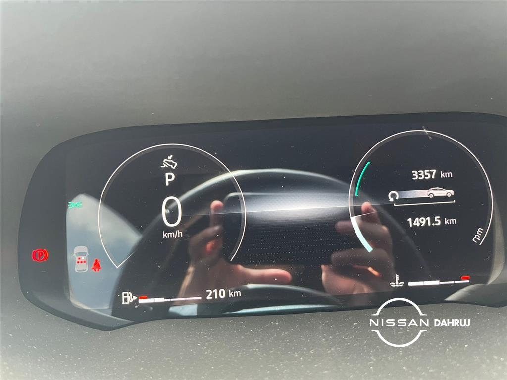 KARDIAN 1.0 TCE FLEX ICONIC EDC4