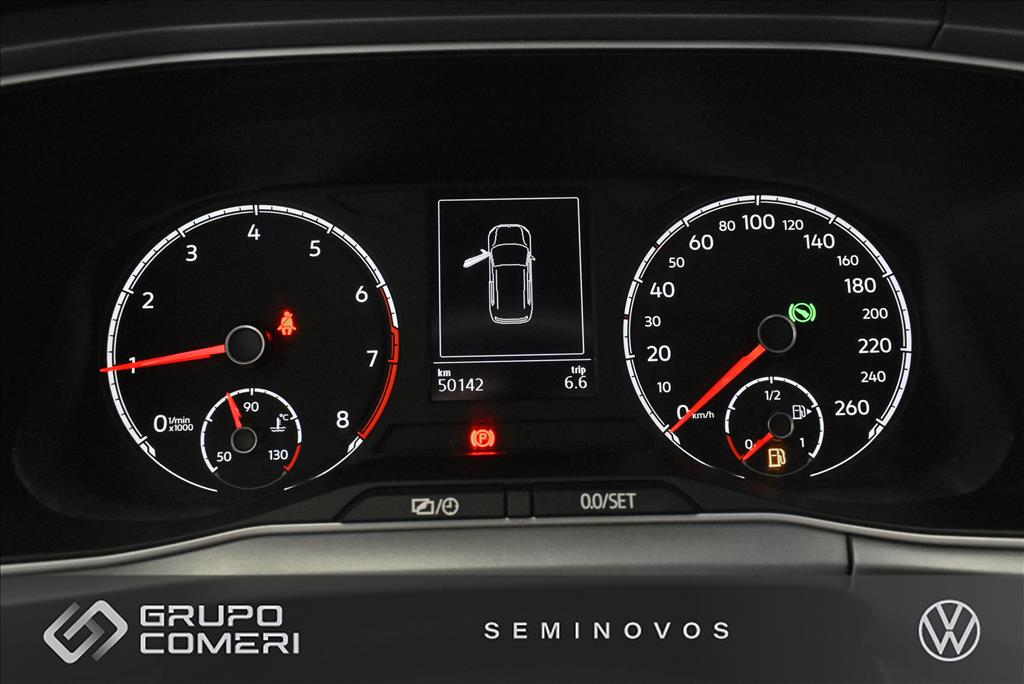 T-CROSS 1.0 200 TSI TOTAL FLEX COMFORTLINE AUTOMÁTICO5
