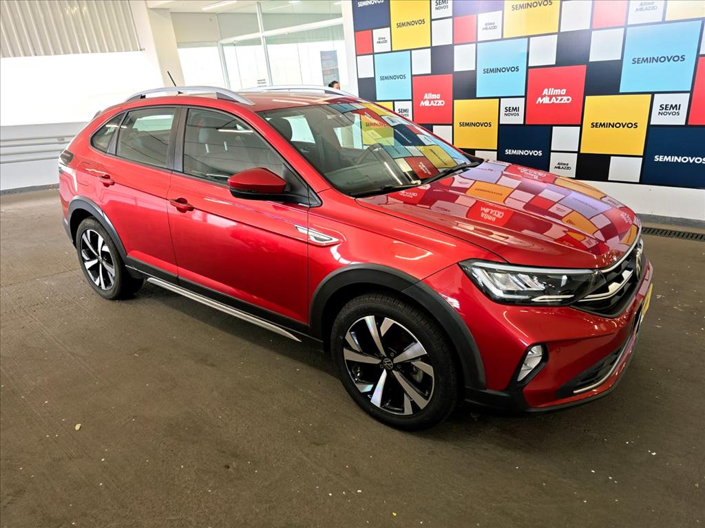 NIVUS 1.0 200 TSI TOTAL FLEX HIGHLINE AUTOMÁTICO2