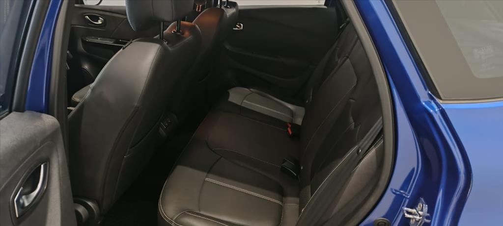 CAPTUR 1.3 TCE FLEX INTENSE X-TRONIC9