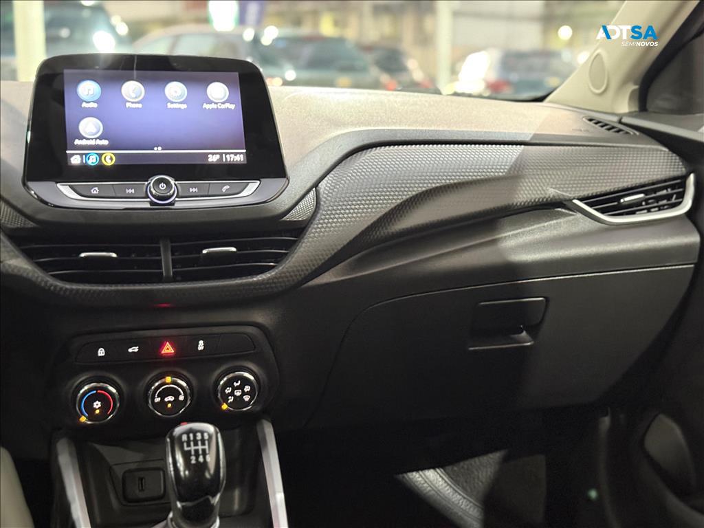 CHEVROLET ONIX PLUS 1.0 TURBO FLEX LT MANUAL