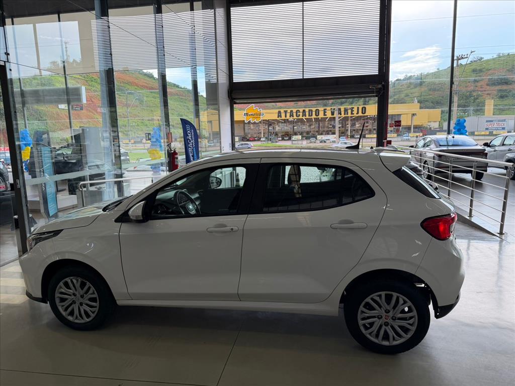 ARGO 1.0 FIREFLY FLEX DRIVE MANUAL5