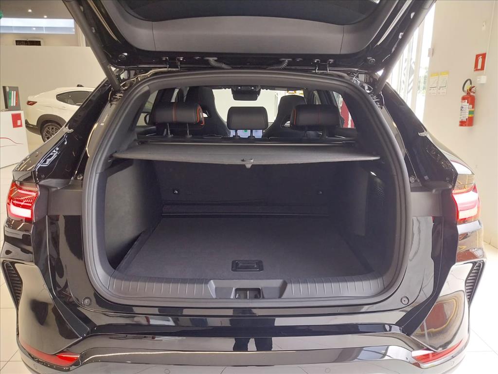 SONG PLUS 1.5 DM-I HÍBRIDO AUTOMÁTICO10