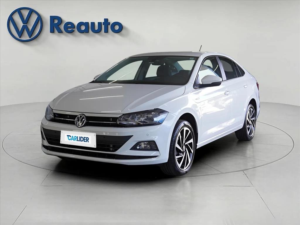 VIRTUS 1.0 170 TSI AUTOMÁTICO0