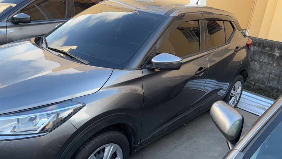 KICKS 1.6 16V FLEXSTART ACTIVE XTRONIC2