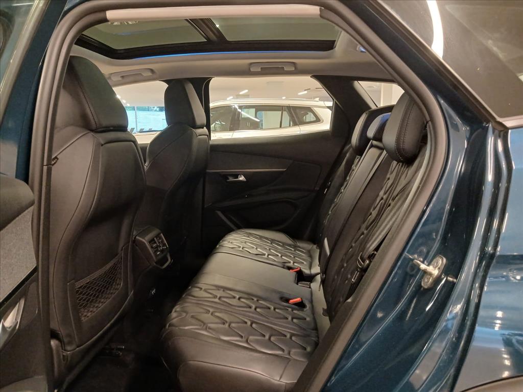 Peugeot-3008-1.6 16V THP GASOLINA GRIFFE AUTOMÁTICO