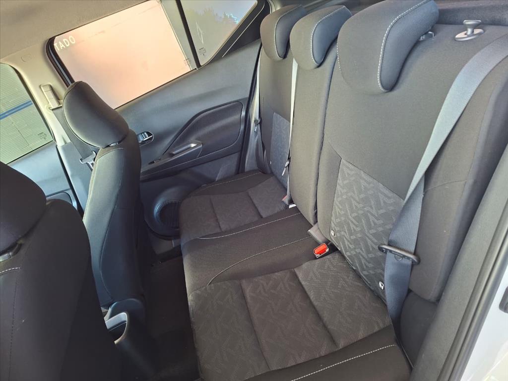 KICKS 1.6 16V FLEXSTART SENSE XTRONIC11