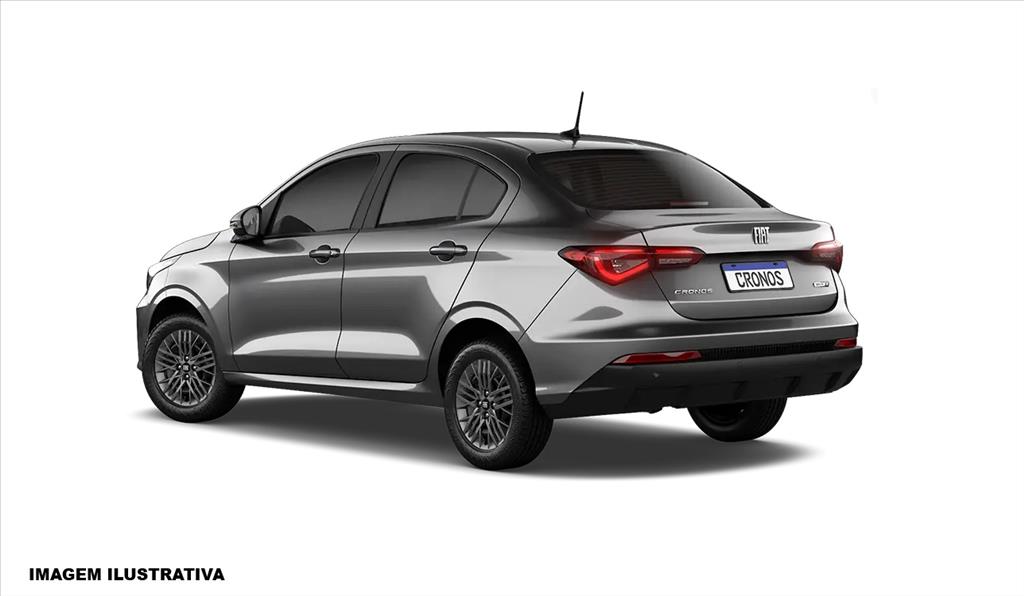 CRONOS 1.3 FIREFLY FLEX DRIVE MANUAL13