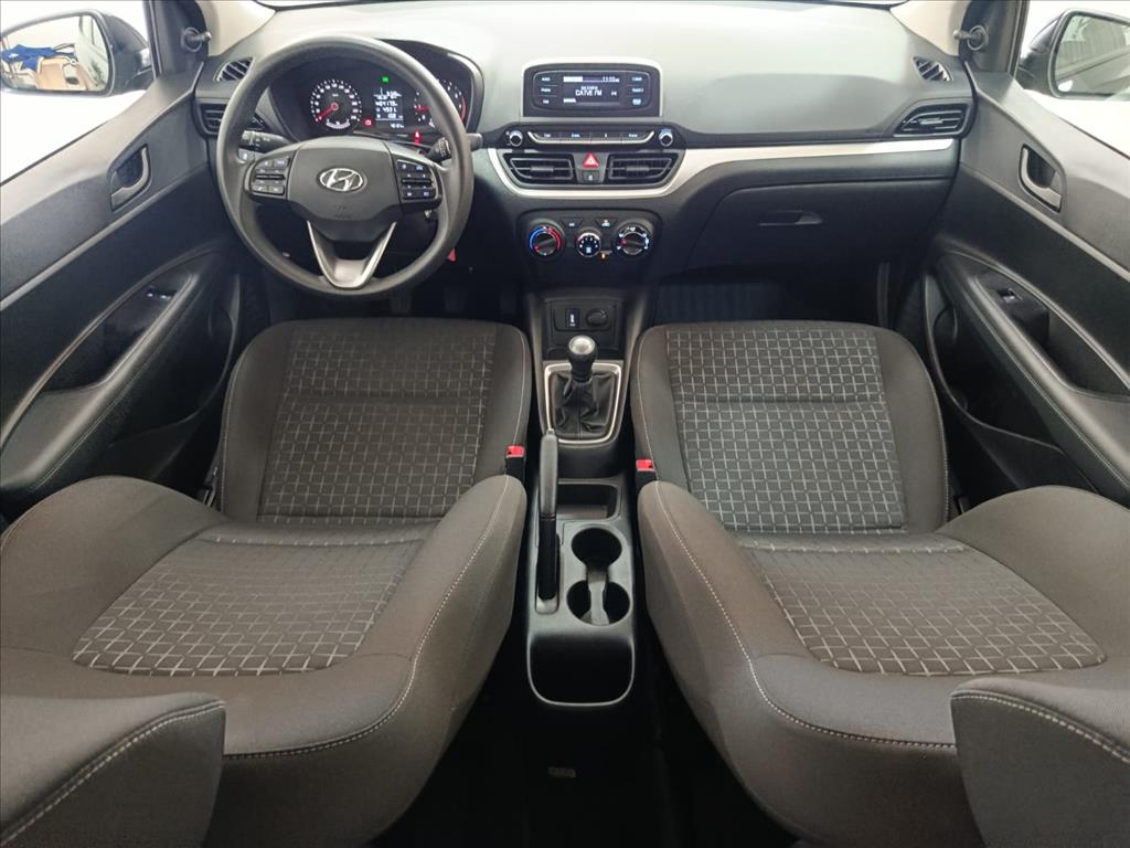 HB20 1.0 12V FLEX SENSE MANUAL9