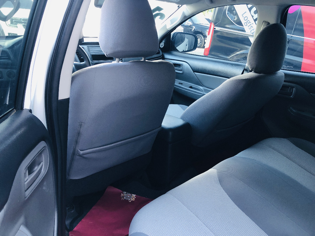 L200 TRITON 2.4 16V TURBO DIESEL GL CD 4X4 MANUAL9