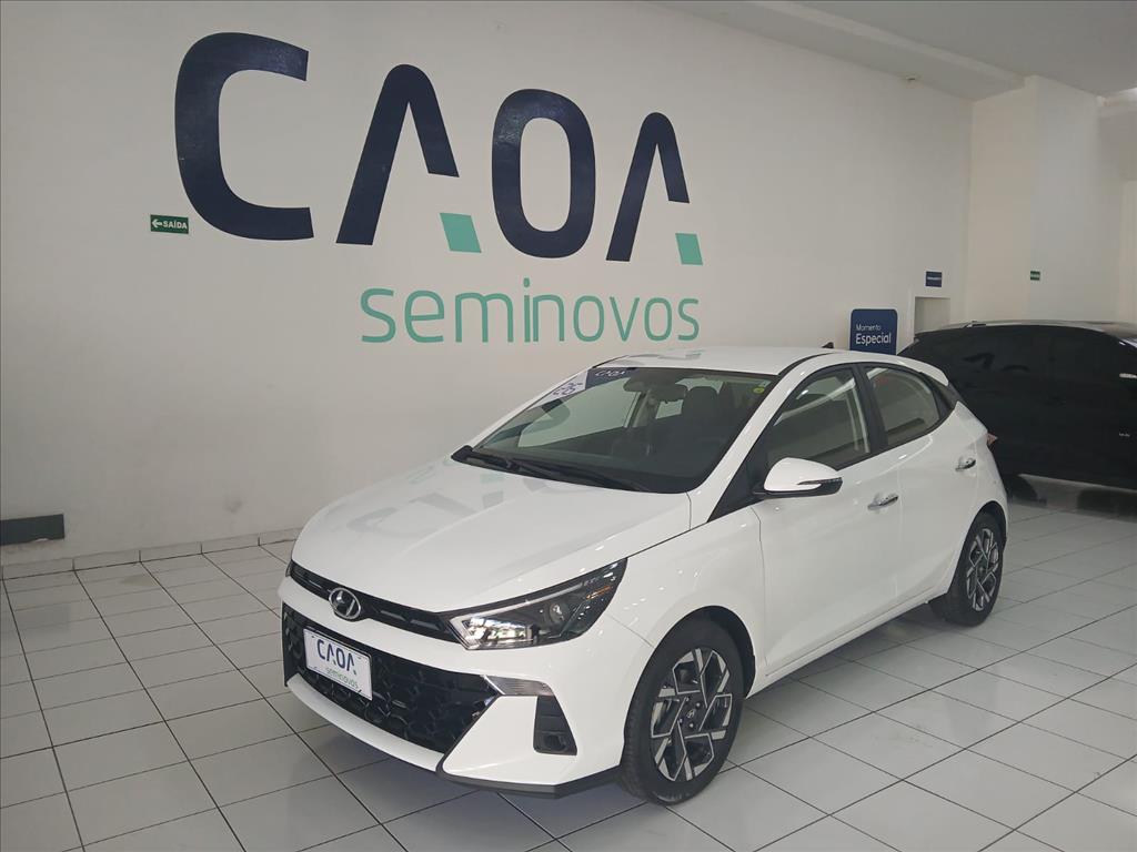 1.0 TGDI FLEX PLATINUM AUTOMÁTICO