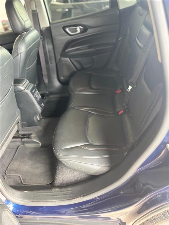 COMPASS 1.3 T270 TURBO FLEX LIMITED AT67