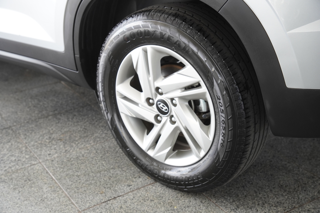 CRETA 1.0 TGDI FLEX COMFORT AUTOMÁTICO4
