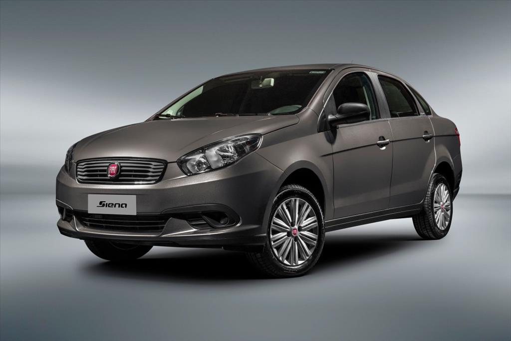 GRAND SIENA 1.4 MPI 8V FLEX 4P MANUAL GRAND SIENA 1.4 MPI 8V FLEX 4P MANUAL