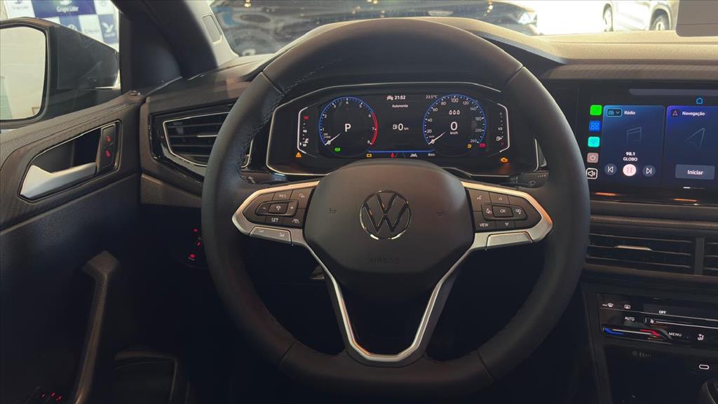 NIVUS 1.0 200 TSI TOTAL FLEX HIGHLINE AUTOMÁTICO8