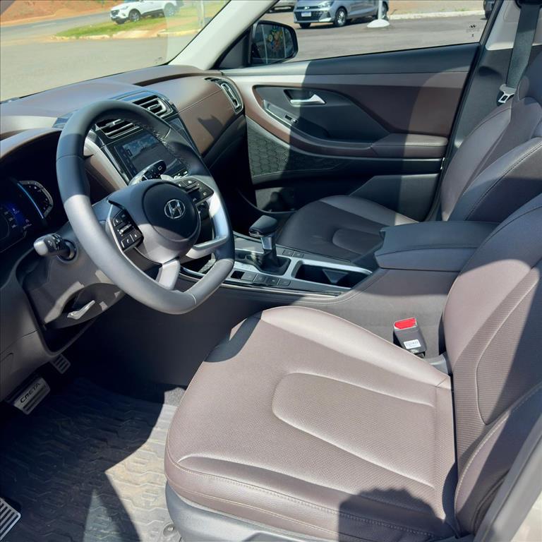 CRETA 1.0 TGDI FLEX PLATINUM AUTOMÁTICO3
