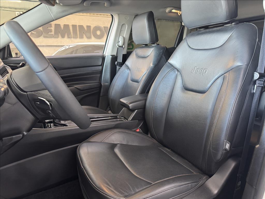 COMPASS 1.3 T270 TURBO FLEX LIMITED AT66