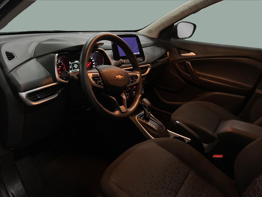 TRACKER 1.0 TURBO FLEX AUTOMÁTICO9