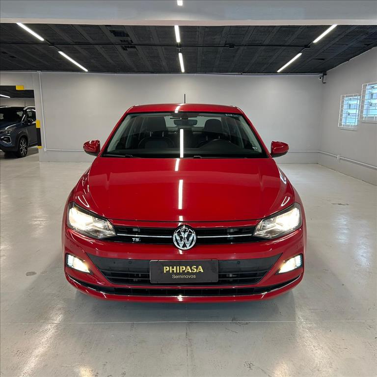 VIRTUS 1.0 200 TSI HIGHLINE AUTOMÁTICO2