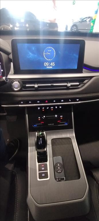 TIGGO 5x 1.5 VVT TURBO iFLEX SPORT CVT10