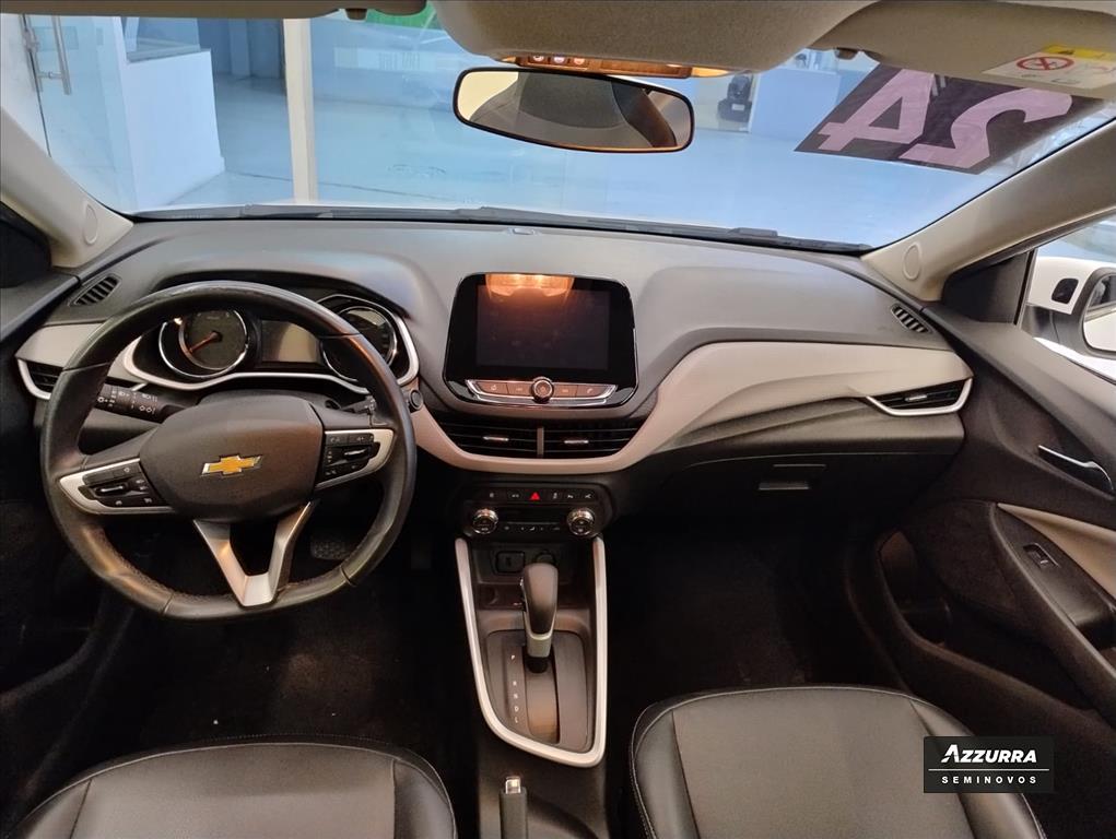 ONIX PLUS 1.0 TURBO FLEX PREMIER AUTOMÁTICO11