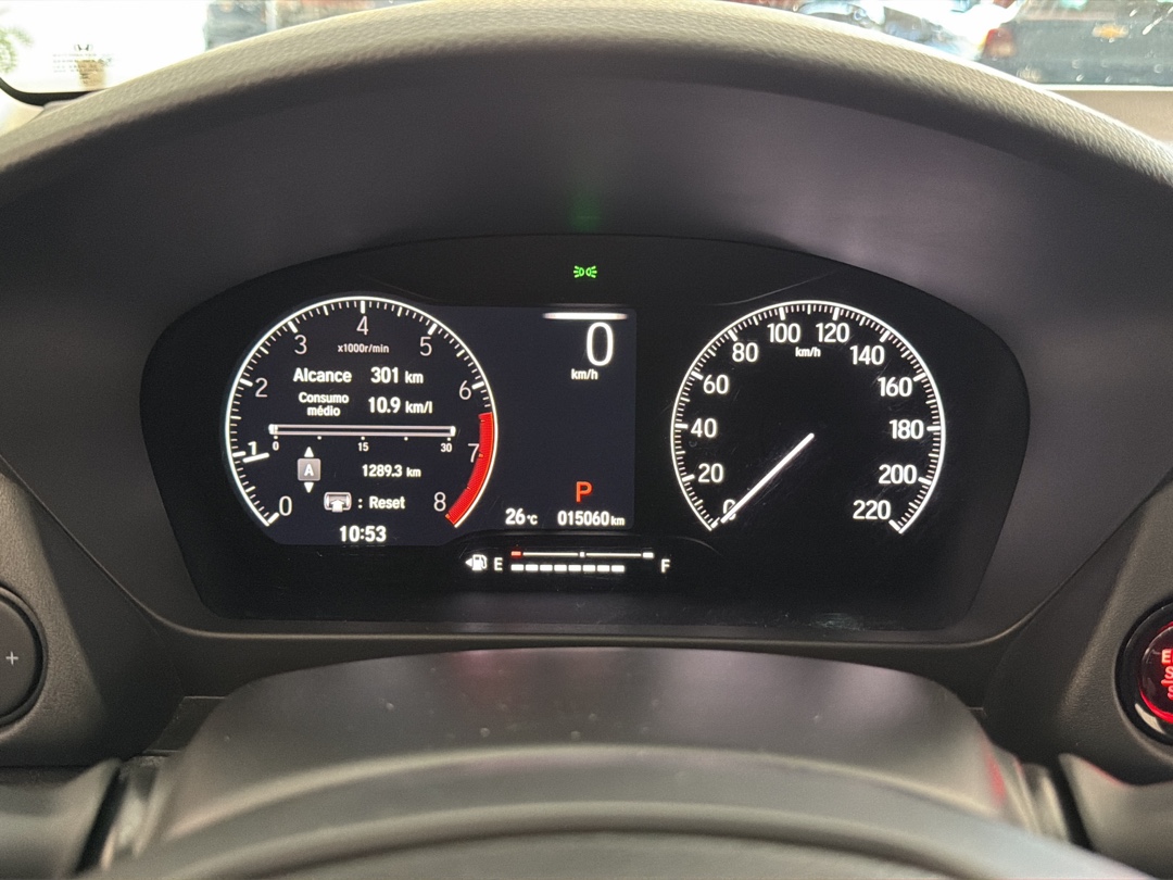 CITY 1.5 i-VTEC FLEX HATCH EXL CVT10