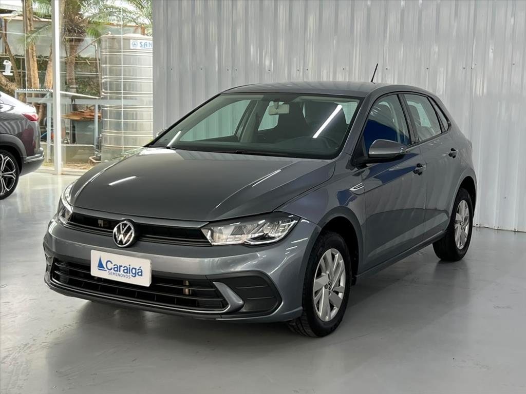 Volkswagen 1.0 170 TSI Comfortline Automático - foto 6